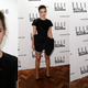 Image for article titled Ugly Prints and Slinky Suits at the Elle Style Awards